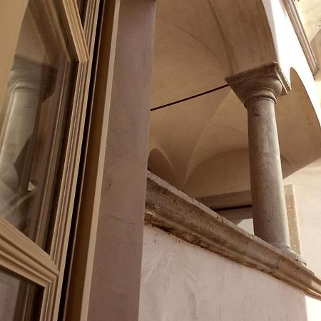 La Loggia Apartment Chiavenna Exterior foto